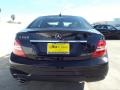 Black - C 250 Sport Photo No. 5