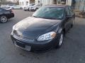 Ashen Gray Metallic - Impala LS Photo No. 1