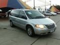 2006 Bright Silver Metallic Chrysler Town & Country Limited  photo #2