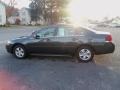 Ashen Gray Metallic - Impala LS Photo No. 3