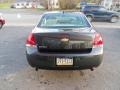 Ashen Gray Metallic - Impala LS Photo No. 5