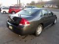 Ashen Gray Metallic - Impala LS Photo No. 6