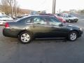 Ashen Gray Metallic - Impala LS Photo No. 7