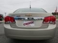 2014 Champagne Silver Metallic Chevrolet Cruze LS  photo #6