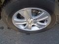 Ashen Gray Metallic - Impala LS Photo No. 8