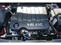 3.6 Liter SIDI DOHC 24-Valve VVT V6 Engine for 2014 Buick LaCrosse Leather #87636025