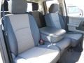 2012 Bright White Dodge Ram 1500 SLT Quad Cab 4x4  photo #14