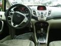 Lime Squeeze Metallic - Fiesta SE Hatchback Photo No. 10