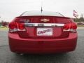 Crystal Red Tintcoat - Cruze Diesel Photo No. 6