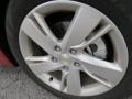 2014 Crystal Red Tintcoat Chevrolet Cruze Diesel  photo #9
