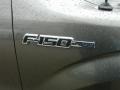 Sterling Grey Metallic - F150 XLT SuperCrew Photo No. 8