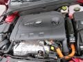 2014 Crystal Red Tintcoat Chevrolet Cruze Diesel  photo #14