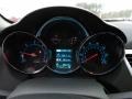 2014 Crystal Red Tintcoat Chevrolet Cruze Diesel  photo #15