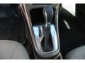 6 Speed Automatic 2014 Buick Verano Convenience Transmission