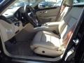 2014 Lunar Blue Metallic Mercedes-Benz E 350 Sport Sedan  photo #7