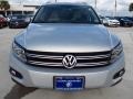 Reflex Silver Metallic - Tiguan SEL Photo No. 2