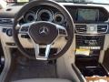 2014 Lunar Blue Metallic Mercedes-Benz E 350 Sport Sedan  photo #9