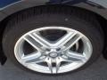 2014 Lunar Blue Metallic Mercedes-Benz E 350 Sport Sedan  photo #10
