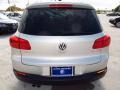 Reflex Silver Metallic - Tiguan SEL Photo No. 5