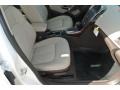 2014 Buick Verano Cashmere Interior Front Seat Photo