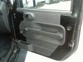 Black - Wrangler X 4x4 Photo No. 10