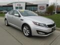 Bright Silver - Optima EX Photo No. 1