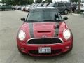 Chili Red - Cooper S Hardtop Photo No. 1