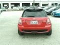 Chili Red - Cooper S Hardtop Photo No. 5
