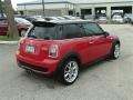 Chili Red - Cooper S Hardtop Photo No. 6