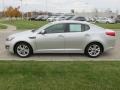 Bright Silver - Optima EX Photo No. 6