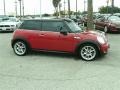 Chili Red - Cooper S Hardtop Photo No. 7