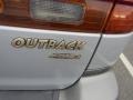 Quicksilver - Legacy Outback Wagon Photo No. 4