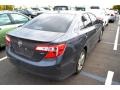 Magnetic Gray Metallic - Camry SE Photo No. 2