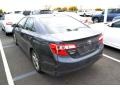 Magnetic Gray Metallic - Camry SE Photo No. 3