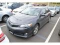Magnetic Gray Metallic - Camry SE Photo No. 4