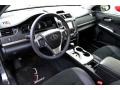 Magnetic Gray Metallic - Camry SE Photo No. 5