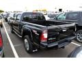 Black - Tacoma V6 SR5 Double Cab 4x4 Photo No. 3