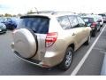 Sandy Beach Metallic - RAV4 I4 4WD Photo No. 2