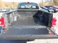 2010 Mineral Gray Metallic Dodge Dakota Big Horn Crew Cab 4x4  photo #16