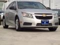 Silver Ice Metallic - Cruze LS Photo No. 1