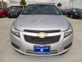 Silver Ice Metallic - Cruze LS Photo No. 2