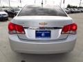Silver Ice Metallic - Cruze LS Photo No. 5
