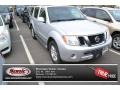 2009 Silver Lightning Nissan Pathfinder SE 4x4  photo #1