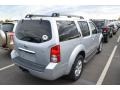 2009 Silver Lightning Nissan Pathfinder SE 4x4  photo #2