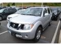 Silver Lightning - Pathfinder SE 4x4 Photo No. 4