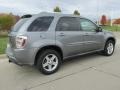 2005 Dark Silver Metallic Chevrolet Equinox LT  photo #3