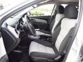 Silver Ice Metallic - Cruze LS Photo No. 12