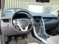 2013 White Suede Ford Edge SE  photo #10