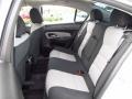 Silver Ice Metallic - Cruze LS Photo No. 14