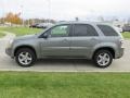 2005 Dark Silver Metallic Chevrolet Equinox LT  photo #6